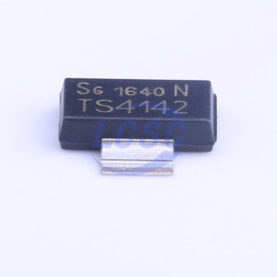 Infineon BTS4142N Infineon BTS4142N