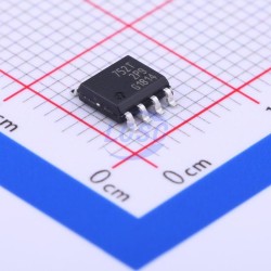 Infineon BSP752TXUMA1