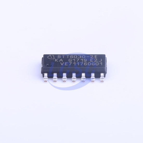 Infineon BTT6030-2EKA Infineon BTT6030-2EKA