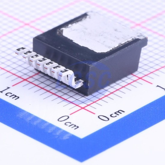 Infineon BTS50055-1TMA Infineon BTS50055-1TMA