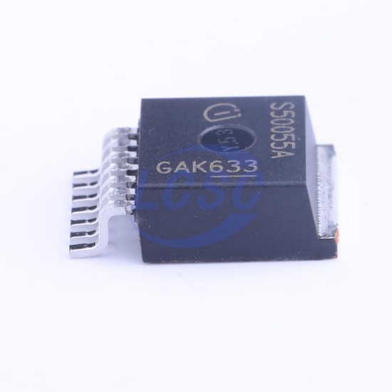 Infineon BTS50055-1TMA Infineon BTS50055-1TMA