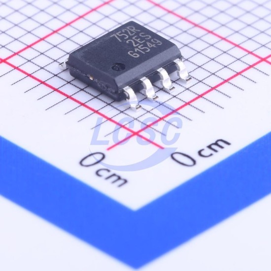Infineon BSP752R Infineon BSP752R