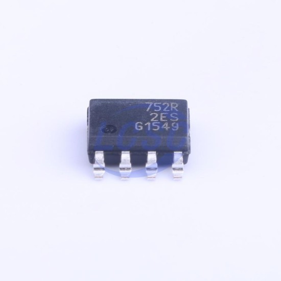 Infineon BSP752R Infineon BSP752R