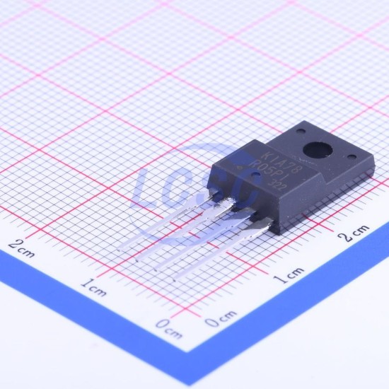 KEC KIA78R05PI-U/P KEC KIA78R05PI-U/P