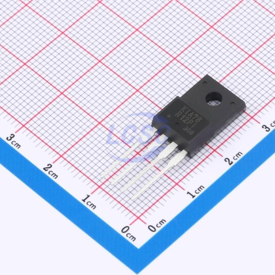 KEC KIA78R12PI-U/P KEC KIA78R12PI-U/P
