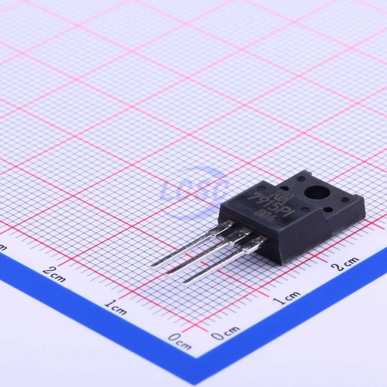 KEC KIA7915PI-U/PF