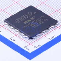 Intel/Altera EPM3128ATC144-10N