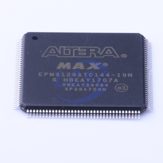 Intel/Altera EPM3128ATC144-10N Intel/Altera EPM3128ATC144-10N