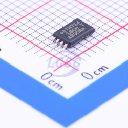 MICROCHIP AT24C16C-XHM-T