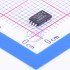 MICROCHIP AT24C16C-XHM-T
