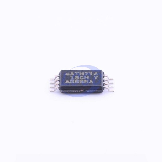 MICROCHIP AT24C16C-XHM-T