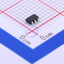 MICROCHIP AT42QT1011-TSHR