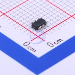 MICROCHIP AT42QT1011-TSHR