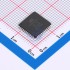 MICROCHIP ATMEGA16L-8AU