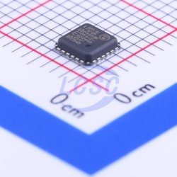 MICROCHIP USB3343-CP-TR MICROCHIP USB3343-CP-TR