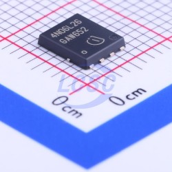 Infineon IPG20N06S4L-26