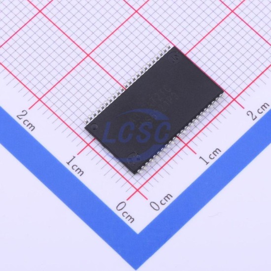 ISSI IS62WV51216BLL-55TLI