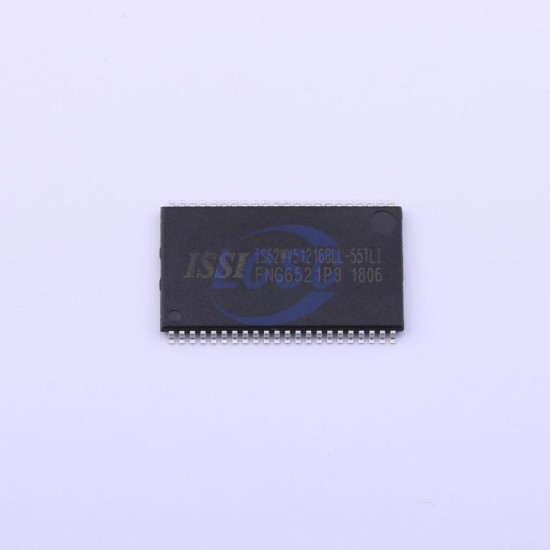 ISSI IS62WV51216BLL-55TLI