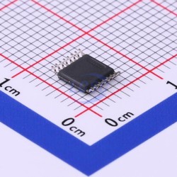 TI MAX3232ECPWR TI MAX3232ECPWR