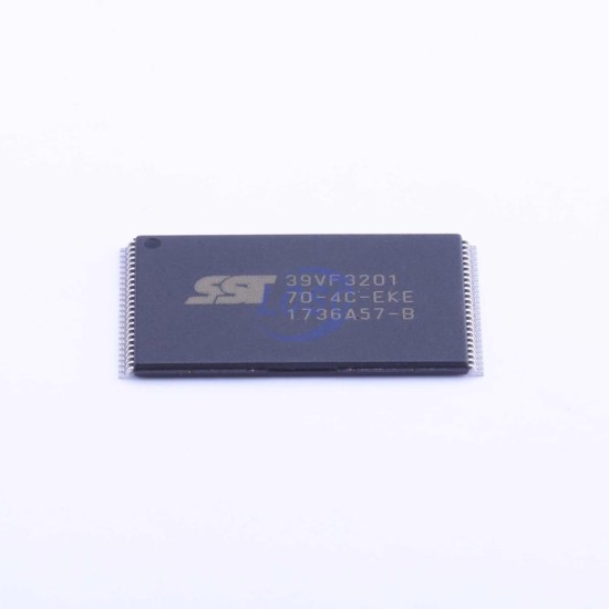 MICROCHIP SST39VF3201-70-4C-EKE