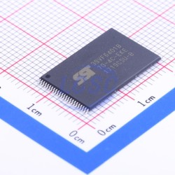 MICROCHIP SST39VF6401B-70-4C-EKE