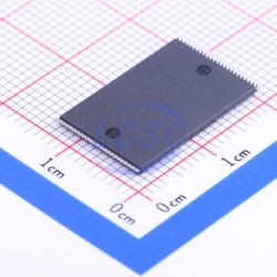 MICROCHIP SST39VF6401B-70-4C-EKE MICROCHIP SST39VF6401B-70-4C-EKE