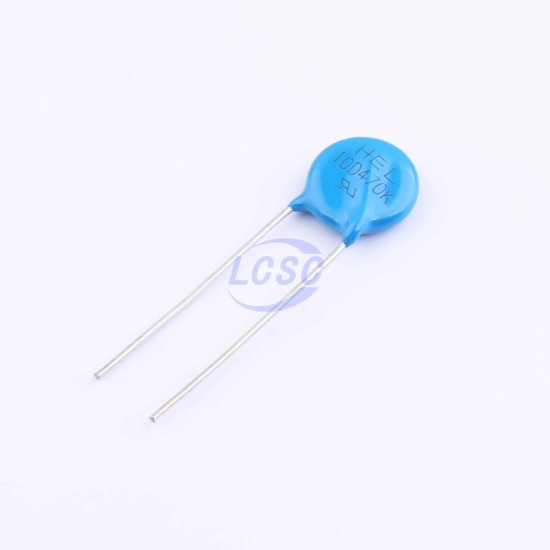Hongzhi Elec 10D470K Hongzhi Elec 10D470K