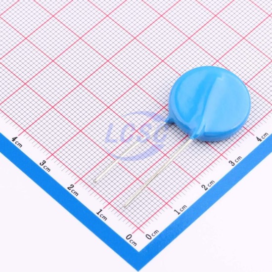 Hongzhi Elec 20D561K