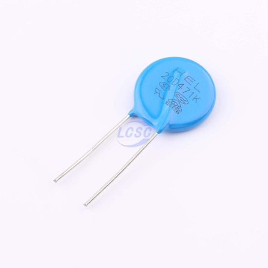 Hongzhi Elec 20D471K Hongzhi Elec 20D471K