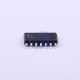 onsemi MC74ACT125DR2G onsemi MC74ACT125DR2G