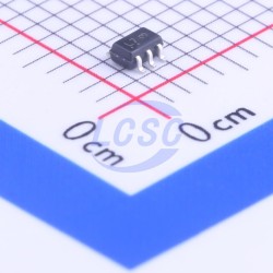 onsemi NL17SZ07DFT2G