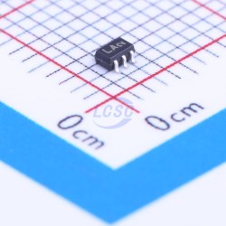 onsemi NL17SZ14DFT2G