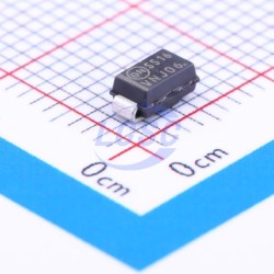 onsemi SS16T3G onsemi SS16T3G