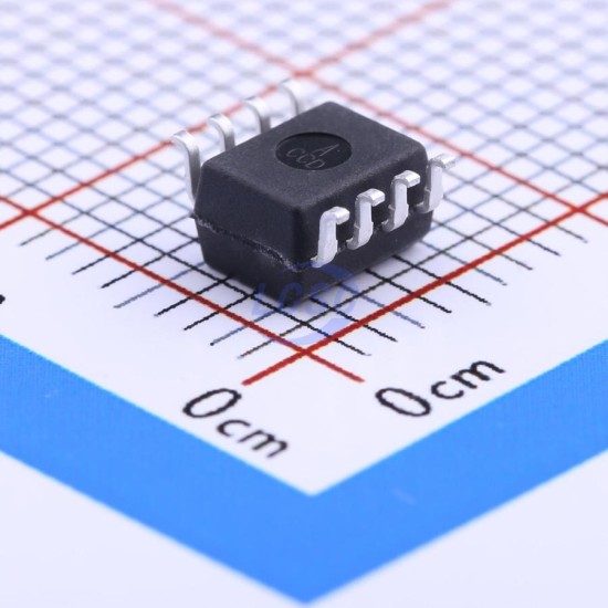 Broadcom HCPL-0701-500E