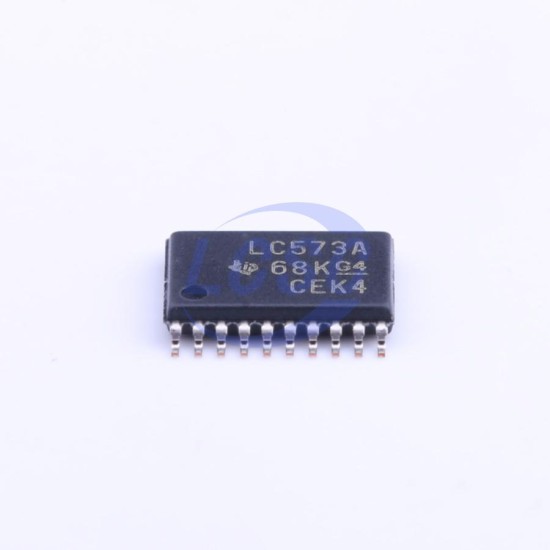 TI SN74LVC573APWR