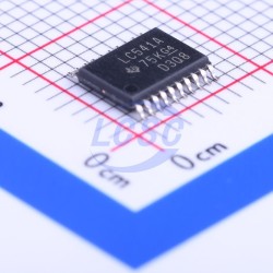 TI SN74LVC541APWR