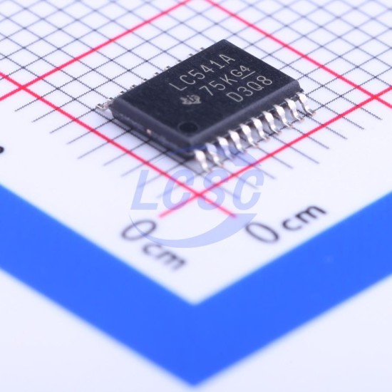 TI SN74LVC541APWR TI SN74LVC541APWR