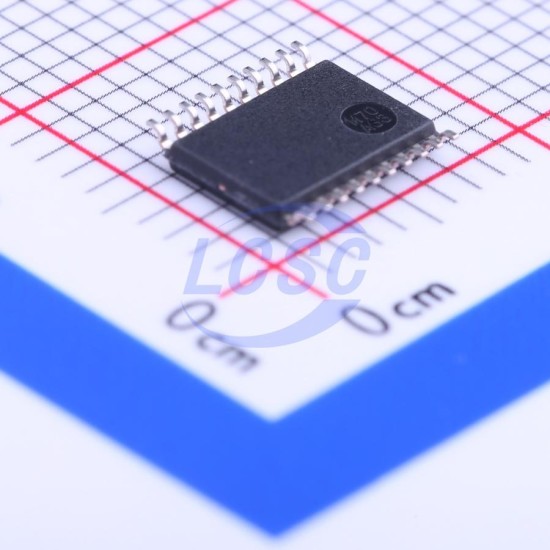TI SN74LVC541APWR TI SN74LVC541APWR
