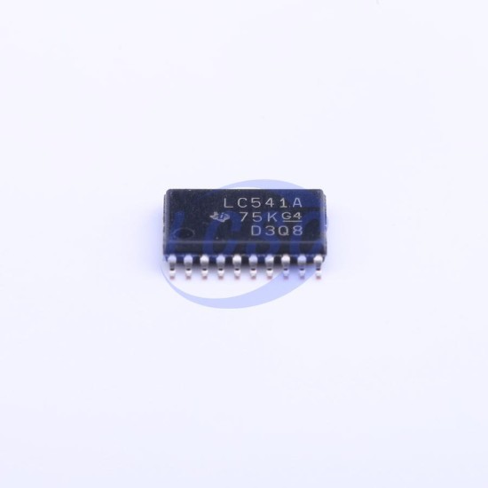 TI SN74LVC541APWR TI SN74LVC541APWR