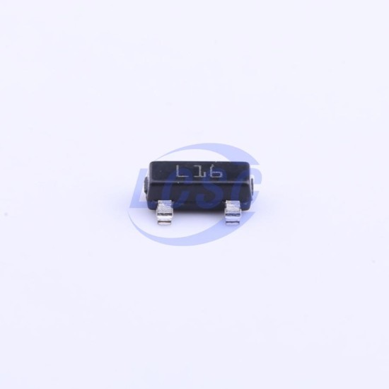 ST TL431AIL3T