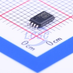 TI CDCLVC1102PWR