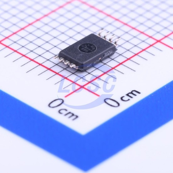 TI CDCLVC1102PWR