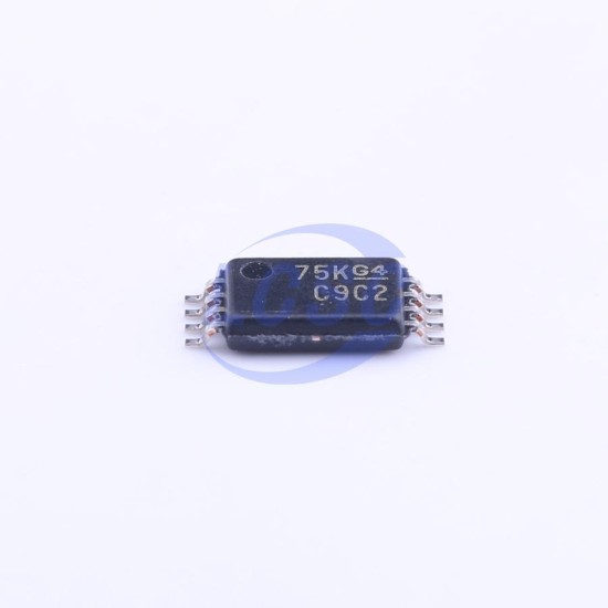 TI CDCLVC1102PWR
