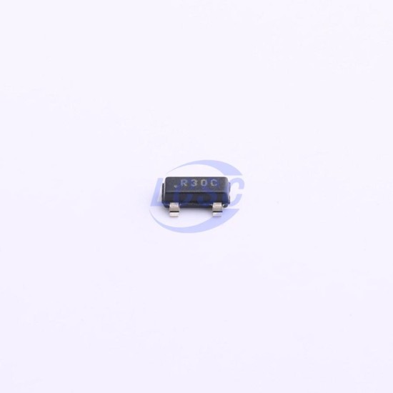 TI REF3025AIDBZR