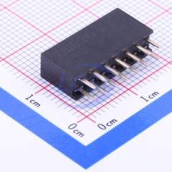 CONNFLY Elec DS1023-2*7SF11