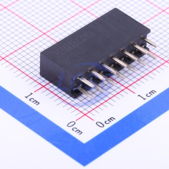 CONNFLY Elec DS1023-2*7SF11 CONNFLY Elec DS1023-2*7SF11