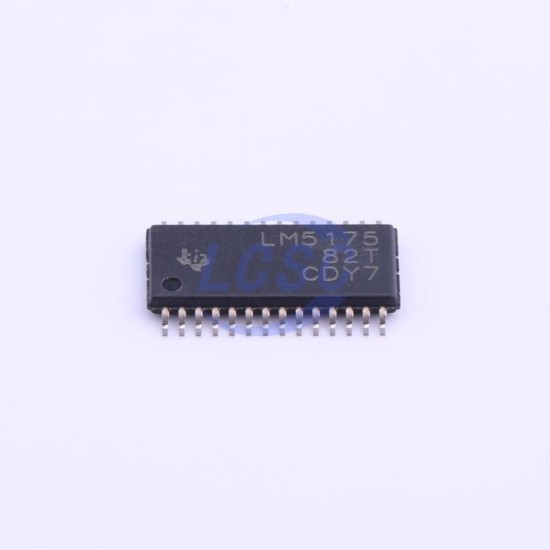 TI LM5175PWPR