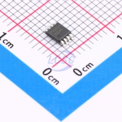 DIODES PAM8302AASCR