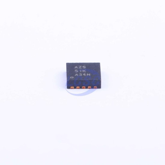 TI BQ24020DRCR