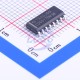 TI CD4017BM96
